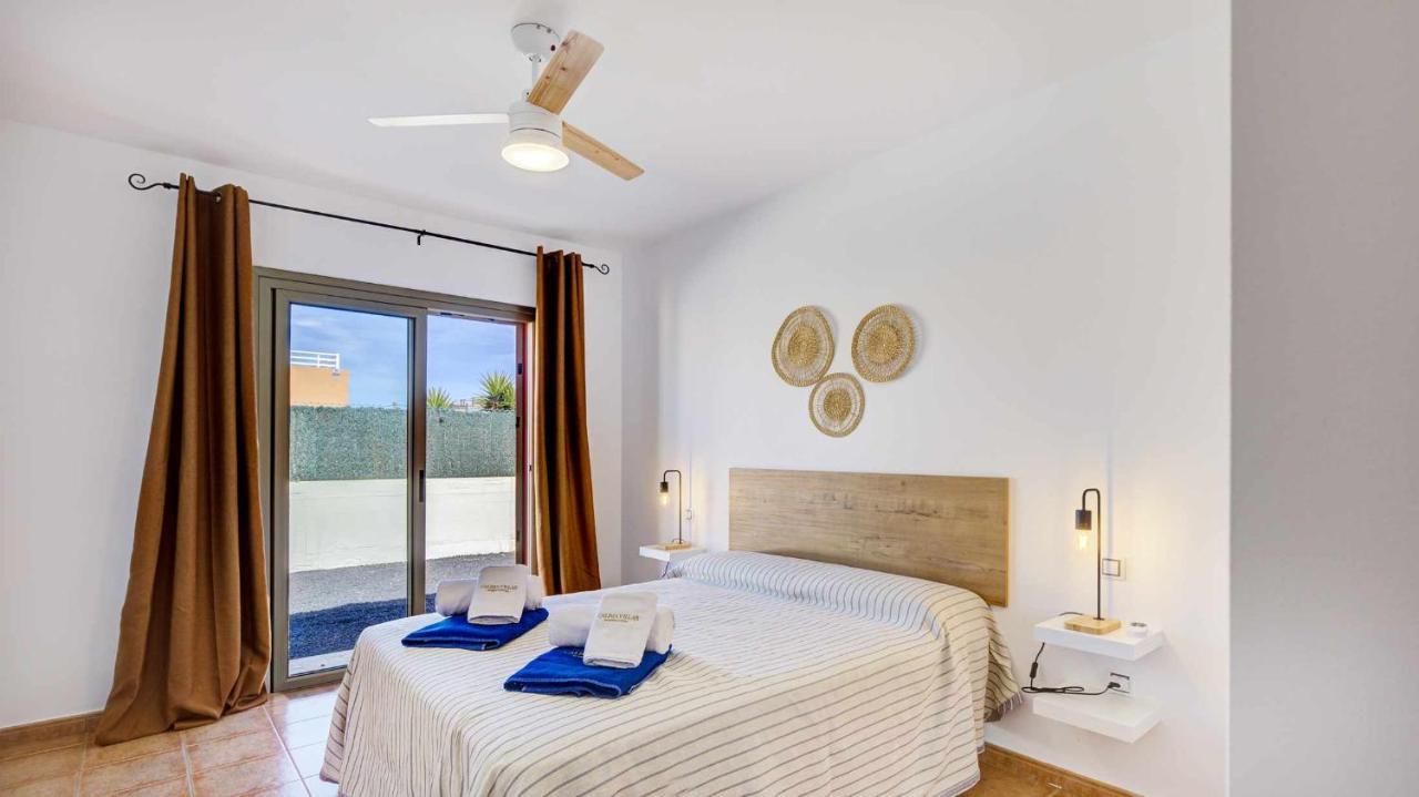 Villa Jarcia By Calima Villas Caleta De Fuste Εξωτερικό φωτογραφία